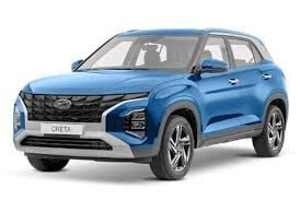HYUNDAI CRETA.